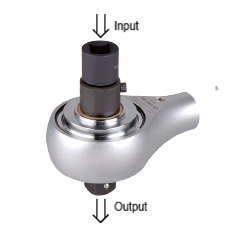 Head of the torque multiplier_34688-05A